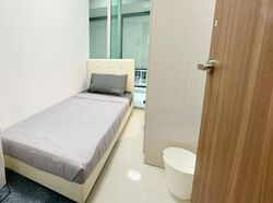 Caspian (D22), Condominium #565051161
